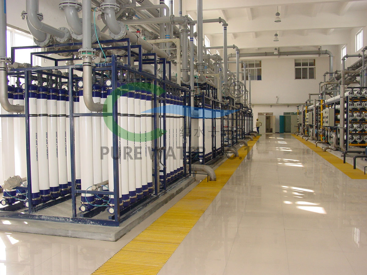 反滲透設(shè)備如何正確操作？