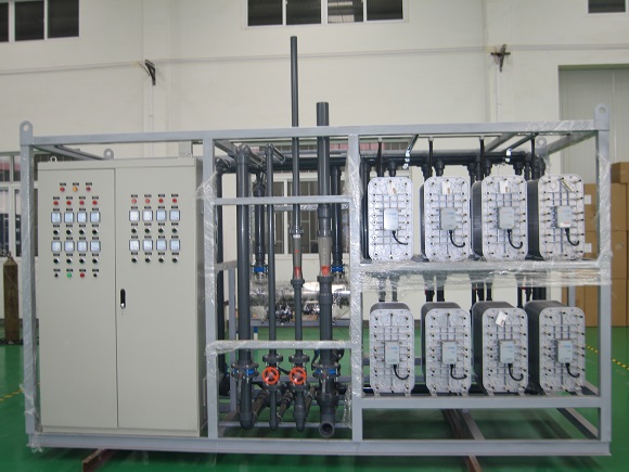 超純水處理-深圳市純水一號(hào)水處理科技有限公司