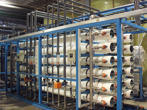 石英砂過(guò)濾器在純水設(shè)備上的作用和優(yōu)勢(shì)是什么？