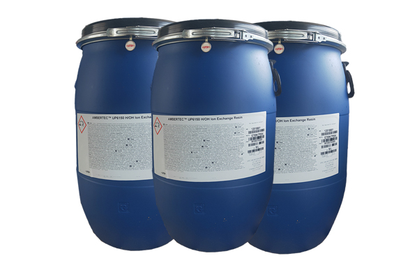 陽樹脂系類&mdash;&mdash;純水一號樹脂