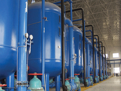 水處理設備
