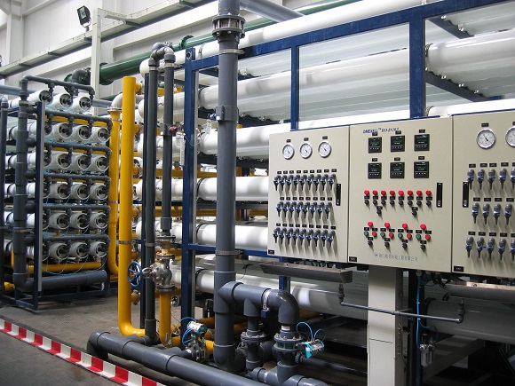 飲用水深度處理技術(shù)有哪幾種？