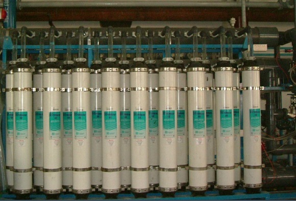 超濾膜技術(shù)與超濾膜設(shè)備