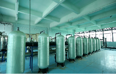 超純水系統(tǒng)的維護(hù)秘籍：清潔、消毒與保養(yǎng)