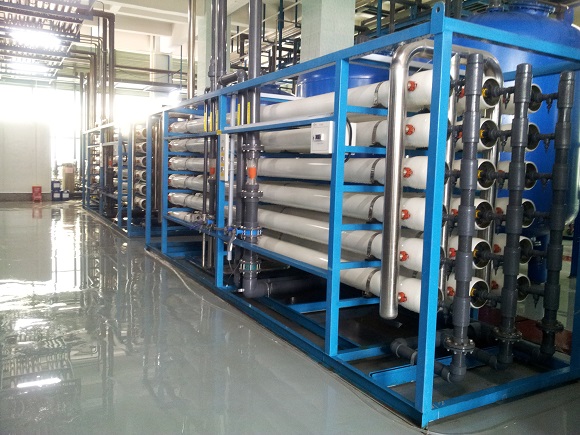 反滲透的主要性能參數(shù)有哪些