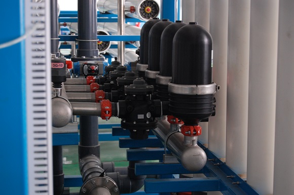 水處理設(shè)備有哪些分類？