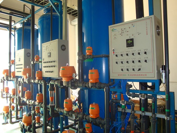 污水廠排泥的4種方式實例解析，一看就懂了！