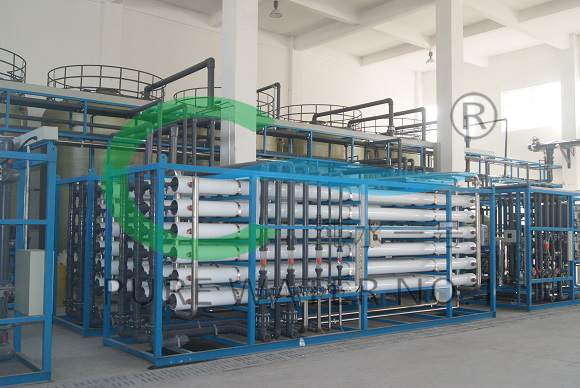 ro反滲透膜能通過的離子有哪些？